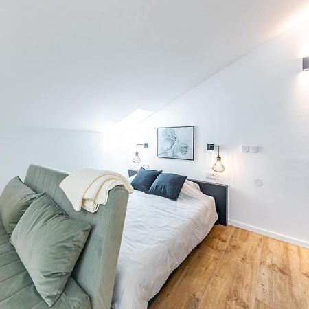 D&V Living Apartment Vienna Exterior photo