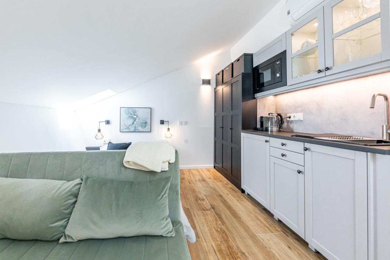 D&V Living Apartment Vienna Exterior photo