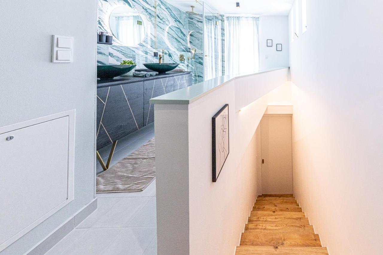 D&V Living Apartment Vienna Exterior photo