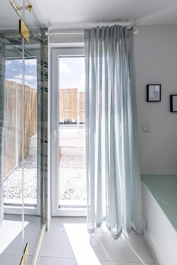 D&V Living Apartment Vienna Exterior photo