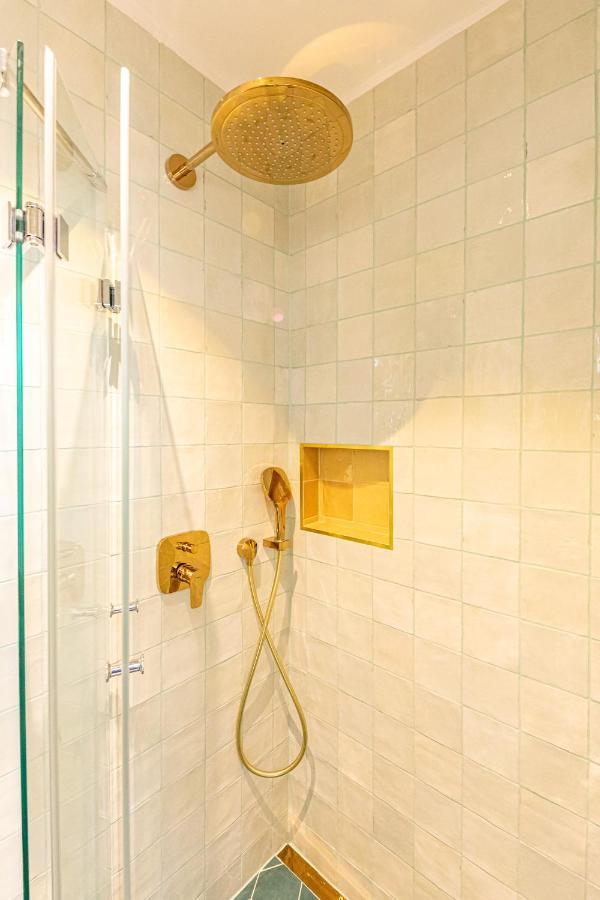 D&V Living Apartment Vienna Exterior photo