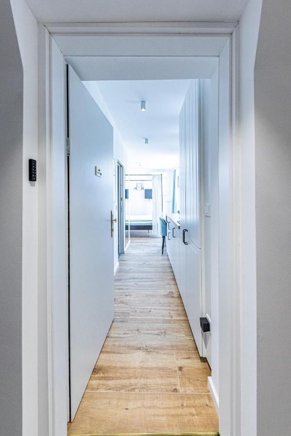 D&V Living Apartment Vienna Exterior photo