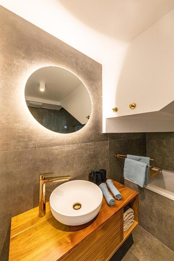 D&V Living Apartment Vienna Exterior photo