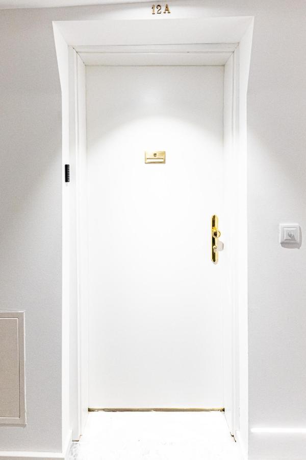 D&V Living Apartment Vienna Exterior photo