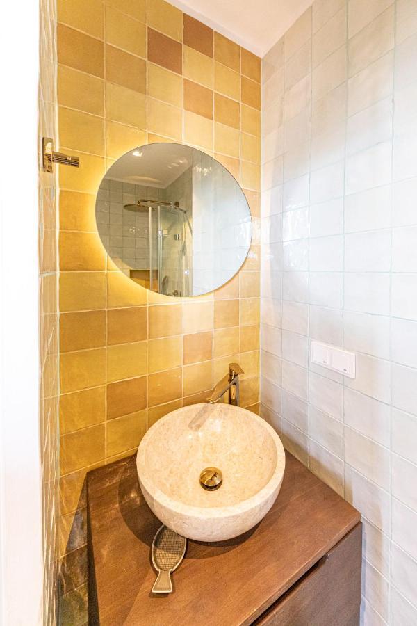 D&V Living Apartment Vienna Exterior photo